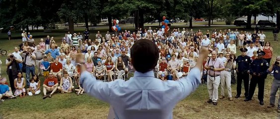 Evan Almighty - Trailer