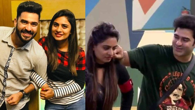 ಶೈನ್ ಶೆಟ್ಟಿ ಬರ್ತ್ ಡೇಗೆ ದೀಪಿಕಾ ದಾಸ್ ಕೊಟ್ಟ ಗಿಫ್ಟ್ ಏನು ಗೊತ್ತಾ? | Shine Shetty & Deepika Das