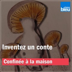 Jour 22, les contes confinés d'Isabelle Karl