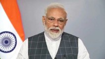 Full speech: PM Modi's address to party workers on BJP's 40th foundation day