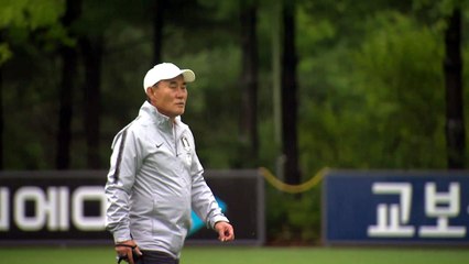 한숨 돌린 김학범호...올림픽 연기가 호재? / YTN