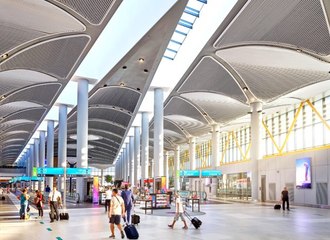 İstanbul Havalimanı tam kapasitede ilk yılını tamamladı