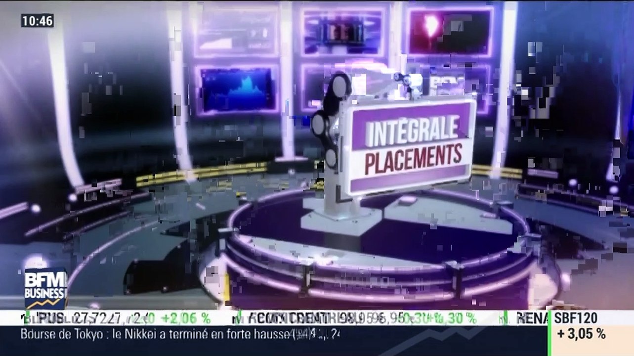 Charly Tournayre (Thesaurus): Crise, quel impact sur le marché de la cession-reprise d'entreprises ? - 06/04