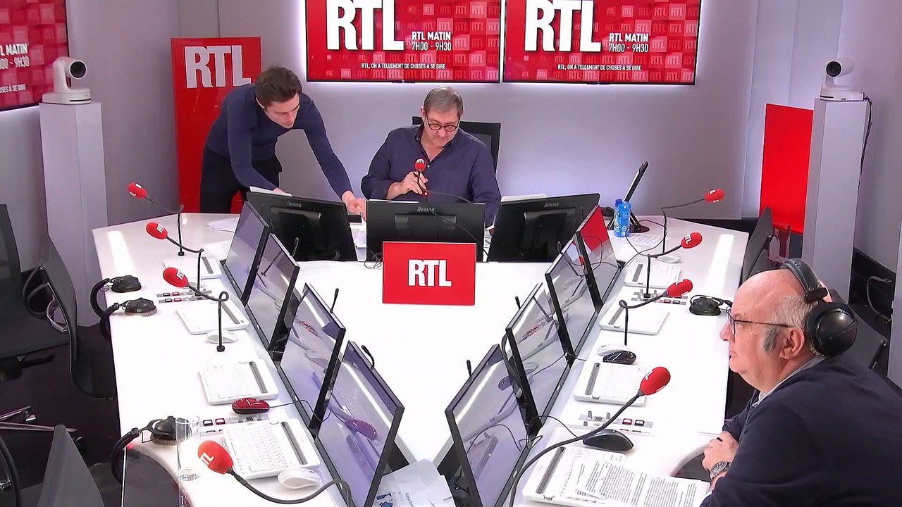 Confinement : non, il n'y avait pas de bouchon sur le périph parisien à la veille des vacances