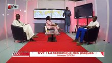 REPLAY - SALLE DES PROFS - Pr : ASTOU MBÈNE THIOUB - 06 Avril 2020