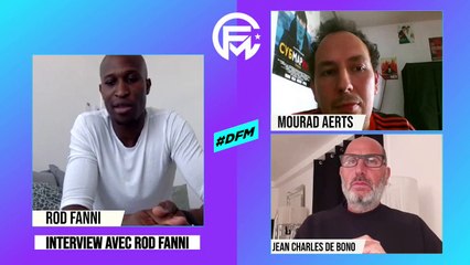 Mercato : Rod Fanni explique pourquoi il a refusé un contrat de 3 ans avec l'OM