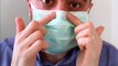Coronavirus : comment bien mettre et enlever son masque et ses gants sans se contaminer