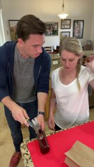 I can't believe she actually did it! _scream_ ( 2020)