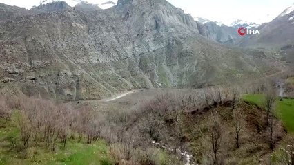 Korona virüs, tarihi yapılara ziyaretleri engelledi