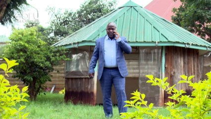 My Father Tried To Cut Off My Legs With A Panga ~ Maich Maich Story