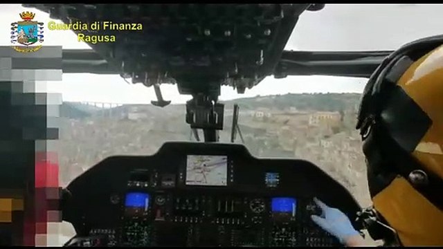 Ragusa - Arrestato latitante condannato per stalking (06.04.20)