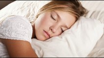 Sleep Meditation Music Relax Mind and Body (12 Minutes) Positive Energy, Helps in Sleeping Disorder