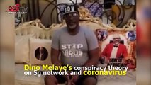 Dino Melaye’s conspiracy theory on 5g network and coronavirus