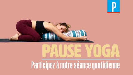 [PAUSE YOGA] ép 21