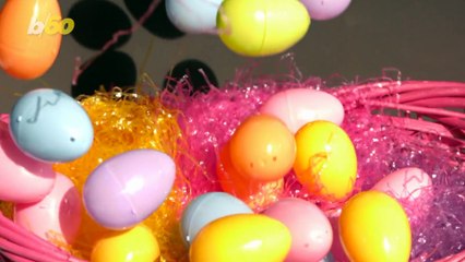 Here's How to Plan the Perfect Virtual Easter Egg Hunt