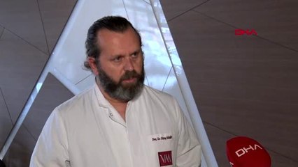 İSTANBUL 'Yanlış maske korumaktan çok virüsü bulaştırır?