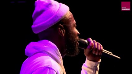 Edgar Sekloka : Je ne sais pas parler (Sekloka/Brawa/Meyer-Bisch)