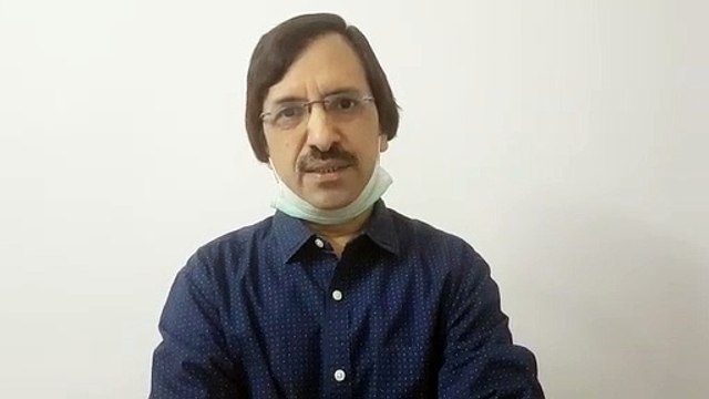 लॉकडाउन के चलते इंदौर में कम हुआ वायु प्रदूषण, कोरोना के खिलाफ मिल रही ऊर्जा