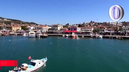 Balıkesir polisinden 'evde kal' klibi