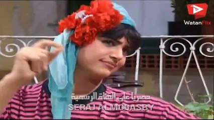 يا هويدلك كوميدي : من مسلسل عيلة 7 نجوم