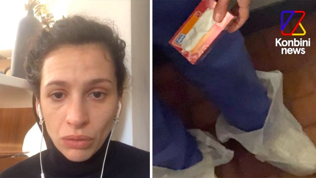 Médecin urgentiste : sans équipement, on peut tuer des gens | Le Speech de Sabrina Ali Benali