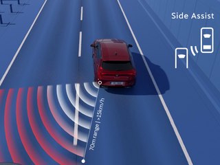 Seat va más allá en la seguridad