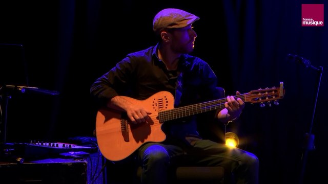 Edgar Sekloka/Simon Chenet : Vertement (Sekloka/Brawa/Meyer-Bisch)