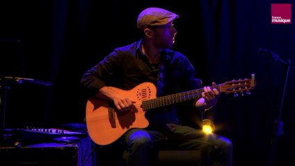 Edgar Sekloka/Simon Chenet : Vertement (Sekloka/Brawa/Meyer-Bisch)