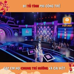 Tiểu thư đi tỏ tình phi công trẻ ai ngờ gặp em họ cùng chung trí hướng và cái kết