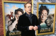 Robert Downey Jr. celebrated frontline workers on 55th birthday