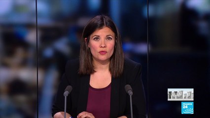 Pandémie de Covid-19 : Le confinement peut "piéger les femmes", s'inquiète l'ONU