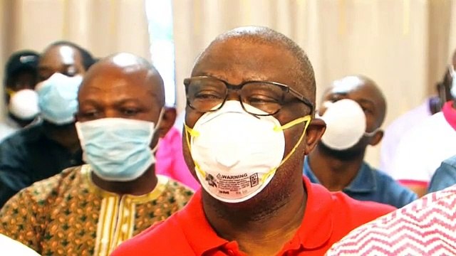 DÉCLARATION POLITIQUE DE L’UNC SUITE À L’ACHARNEMENT CONTRE SON PRÉSIDENT NATIONAL, VITAL KAMERHE