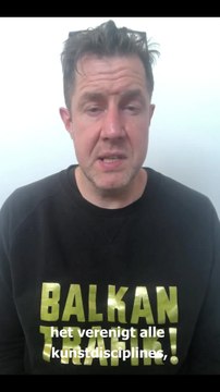 Culture together: Balkan Trafik Festival