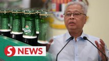 MCO: Govt makes U-turn, revokes permit for Heineken and Carlsberg