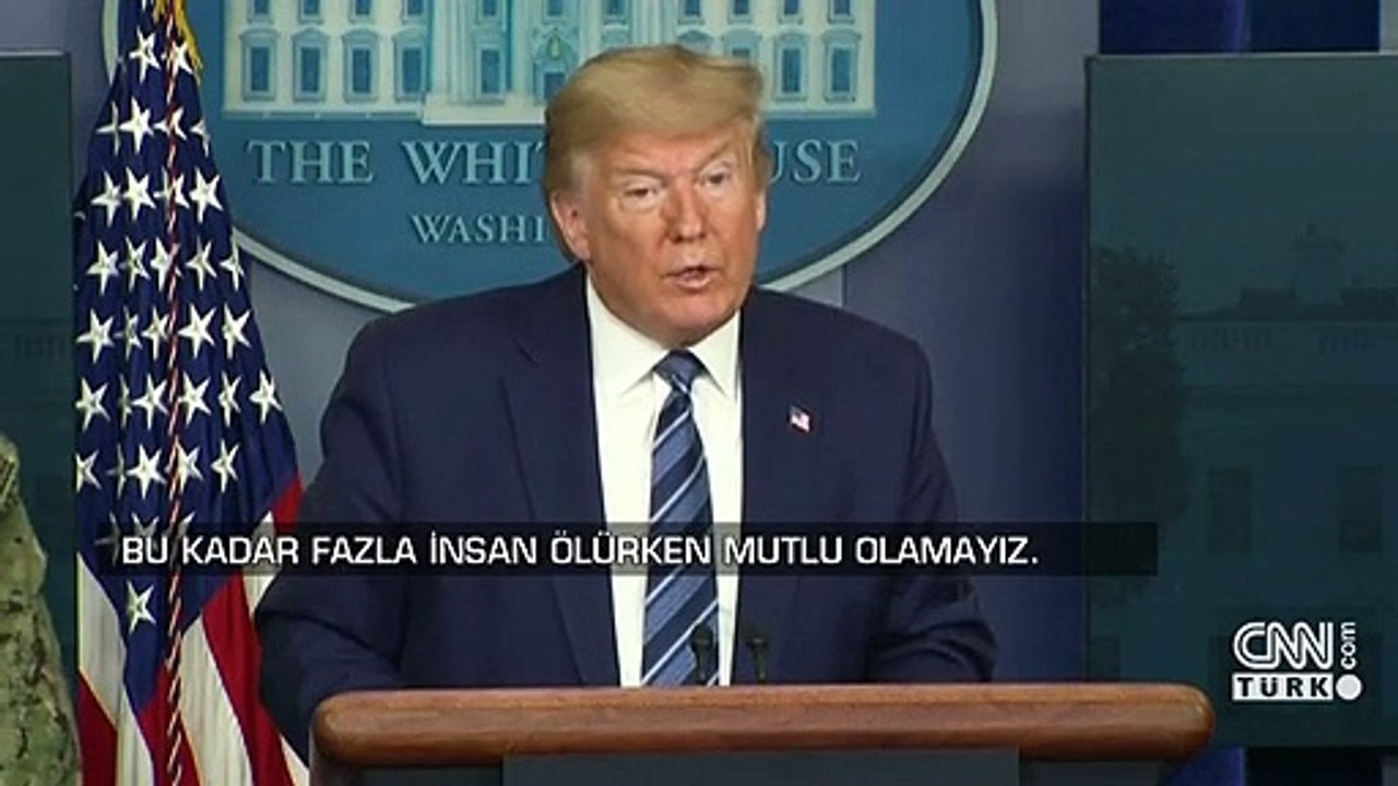 ABD korkulan haftaya girdi