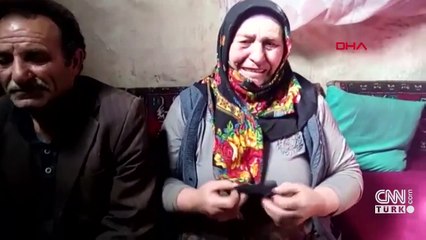 Almaya gittikleri gelinle Azerbaycan'da mahsur kaldılar