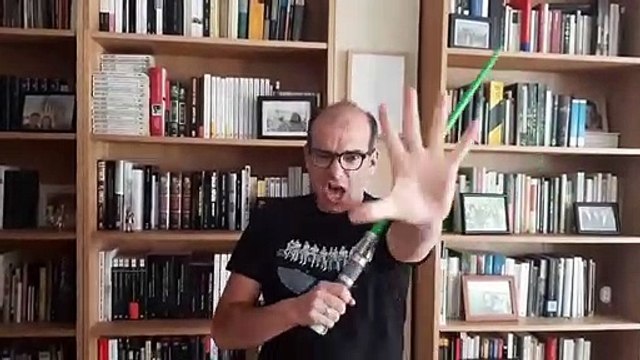 Los profesores del Colegio Luis Amigó elaboran una canción para animar a sus alumnos