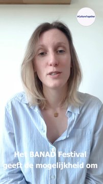 Culture together: Banad Festival