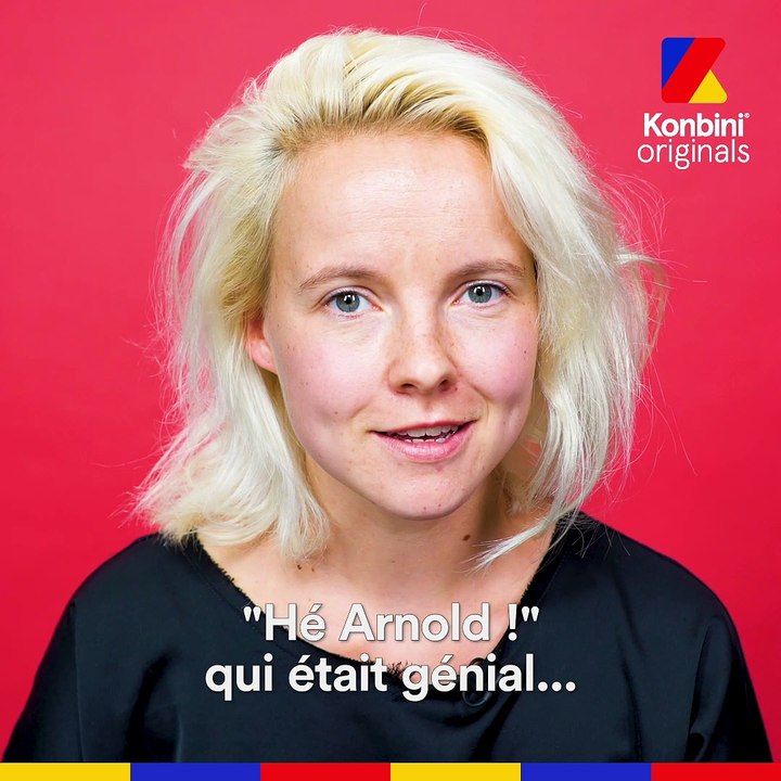 Cécile Coulon l Fast Life