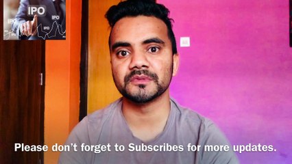 Nepali share market l how to fill up share ipo