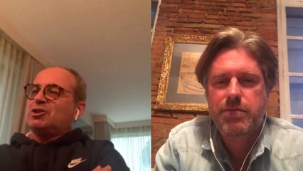 Suite du championnat, calendrier, mercato : Luis Campos se confie à Philippe Carayon