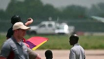 Barksdale Air Force Bases Defenders of Liberty Air & Space Show