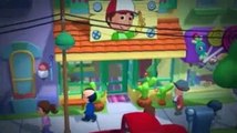 Handy Manny S02E01 Haunted Clock Tower Oscars House Of 18 Smoothies