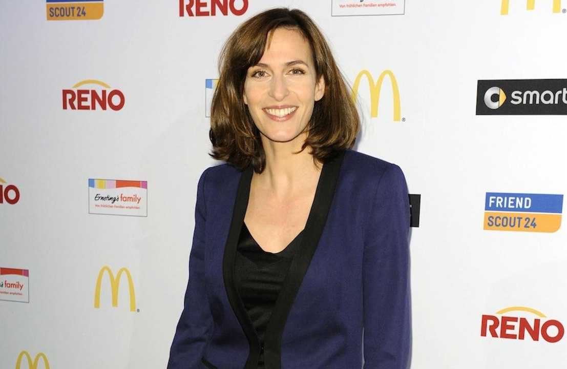 Ulrike Frank: Das sind ihre 'GZSZ'-Lieblingsmomente