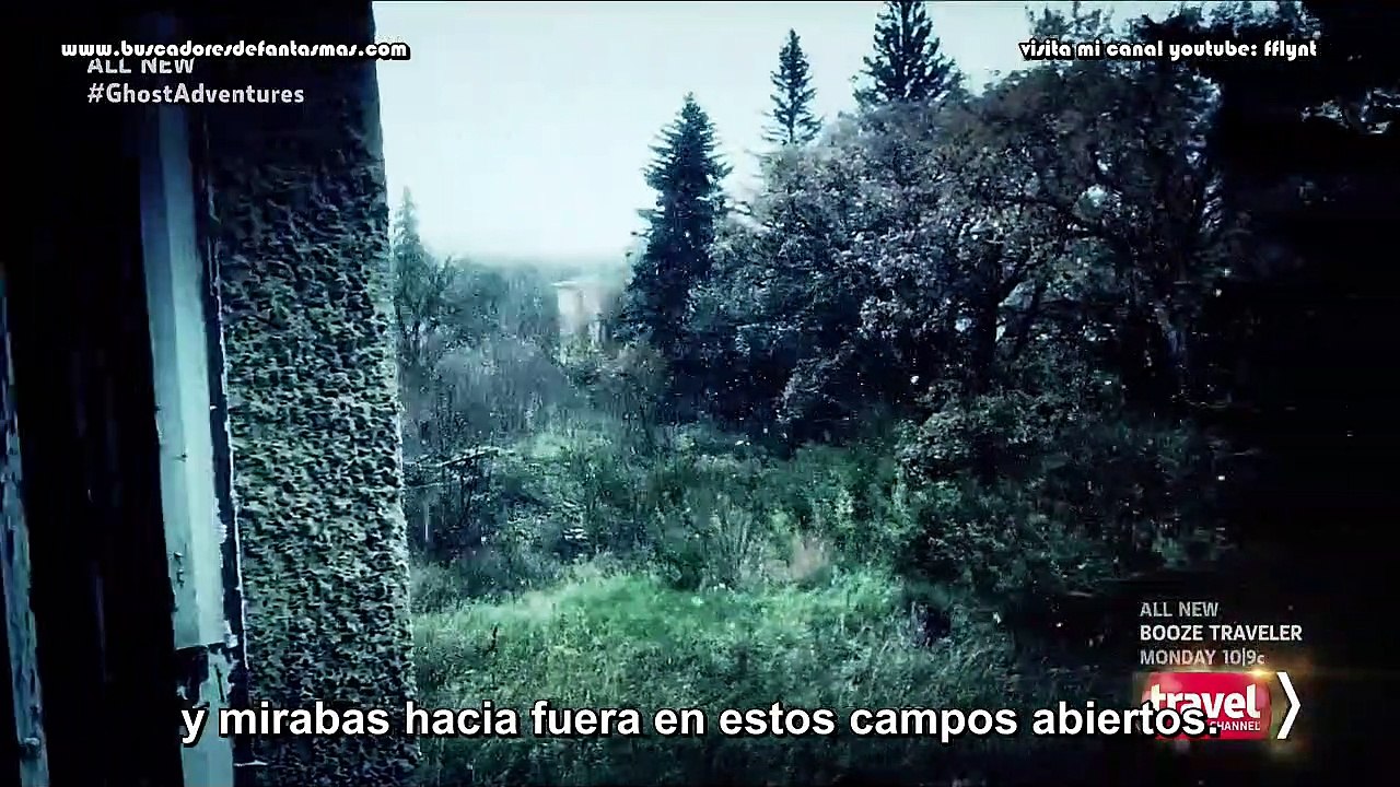 BDF 13x11 El Sanatorio Mortal de Dakota subs por fflynt