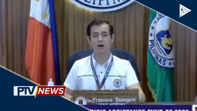 Manila LGU, magbibigay ng P1-K cash aid sa bawat pamilya