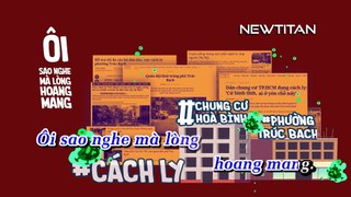 Tu Giac Cach Ly - Bui Cong Nam (newtitan)