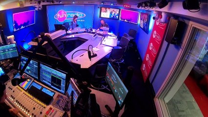 Lovin'Fun - L'intégrale du 5 avril