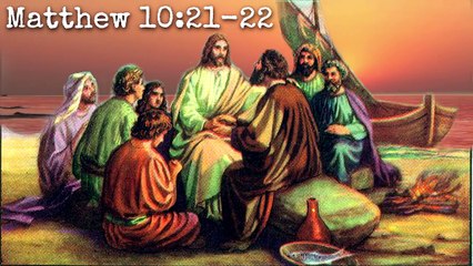 Counting the Cost of Being a Christian in the End Times