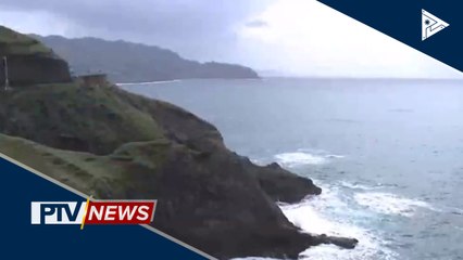 Kita at kabuhayan sa Batanes, apektado ng CoVID-19